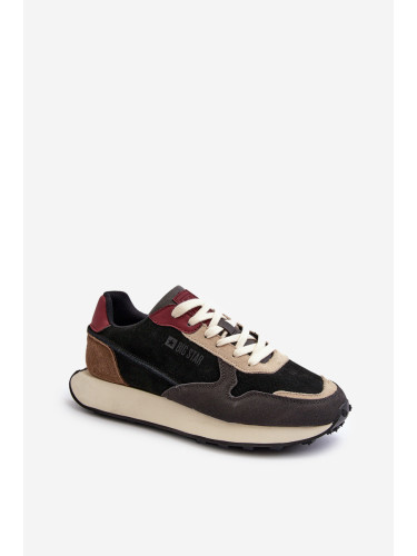 Мъжки обувки BIG STAR SHOES