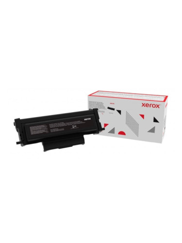 Тонер касета за Xerox B225/B230/B235 - Black - 006R04403 - Xerox - Заб.: 3000 брой копия