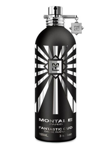 Montale Fantastic Oud Унисекс парфюм без опаковка EDP