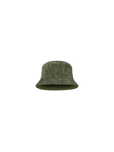 Шапка - BUFF - Reversible Microfiber hat - Serra mauve