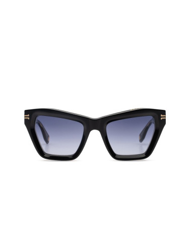 Marc Jacobs MJ 1001/S 807 9O 51 - cat eye слънчеви очила, дамски, черни