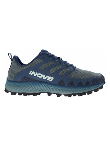 Inov-8 Mudtalon Women's Storm Blue/Navy 39,5 Трейл обувки за бягане