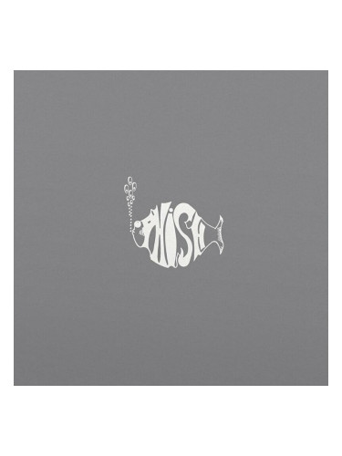 Phish (Band) - White Tape (Silver with White Splatter Coloured) (LP)