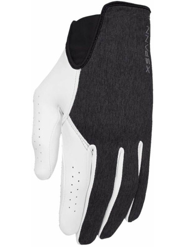 Callaway X Spann Golf Glove Men RH White L 2022