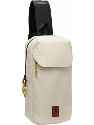 Chrome Ruckas Sling Bag Natural Чанта през рамо