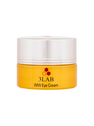 3LAB WW Eye Cream Околоочен крем за жени 14 ml ТЕСТЕР