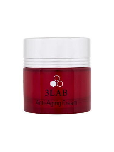 3LAB Anti-Aging Cream Дневен крем за лице за жени 60 ml ТЕСТЕР