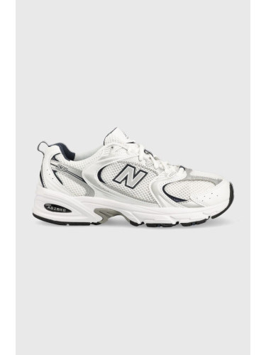 Спортни обувки New Balance MR530SG в сиво