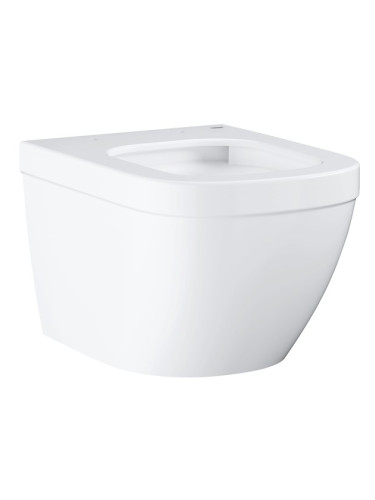 Висящ тоалетна Grohe Rimless Euro Ceramic Compact Pure Guard