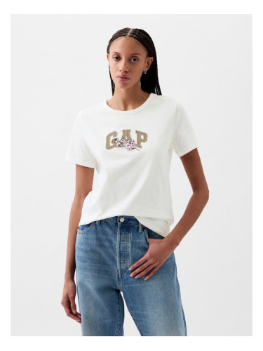 GAP T-shirt Byal