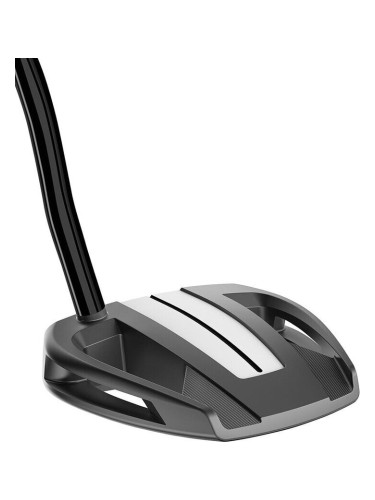 TaylorMade Spider Tour V Лява ръка Double Bend 34'' Стик за голф Путер
