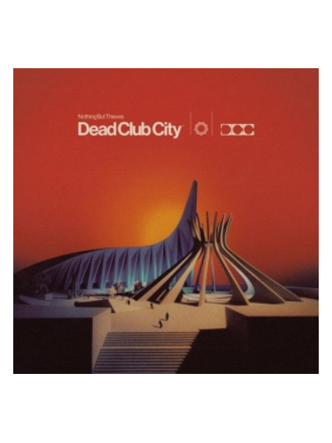 Nothing But Thieves - Dead Club City (LP)