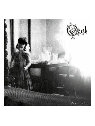 Opeth - Damnation (20th Anniversary) (Reissue) (LP)