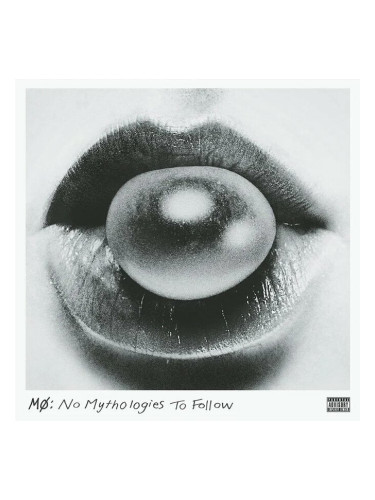 MO - No Mythologies To Follow (Red Coloured) (Anniversary Edition) (2 LP)