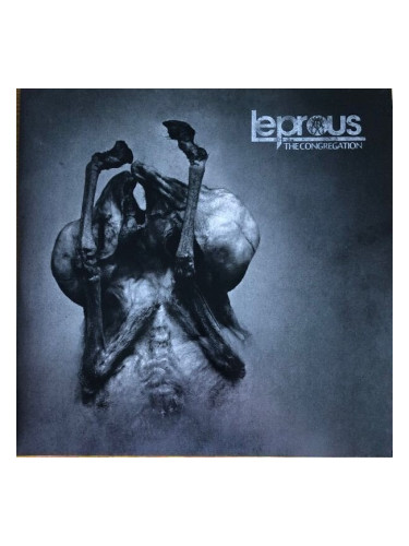 Leprous - The Congregation (Reissue) (2 LP + CD)