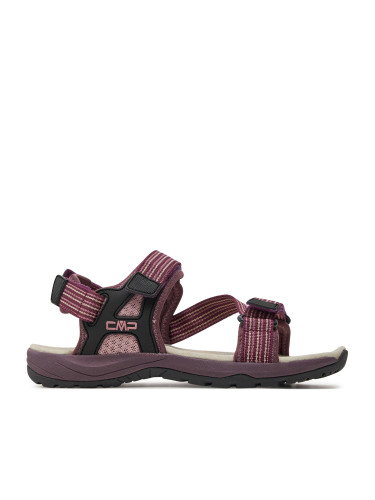 Сандали CMP Khalys Wmn Sandal 3Q91936 Розов
