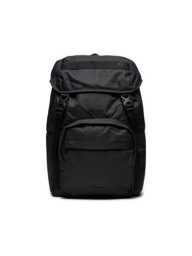 Раница Discovery Backpack D00943.06 Черен