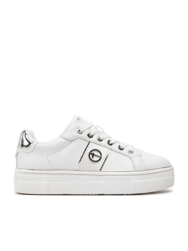 Сникърси Tamaris 1-23724-42 Бял