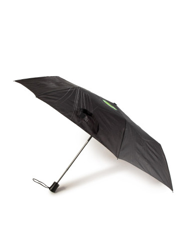 Чадър Happy Rain Mini Ac 42287 Черен