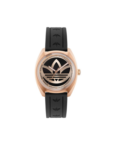 Часовник adidas Originals Edition One Watch AOFH23013 Rose Gold