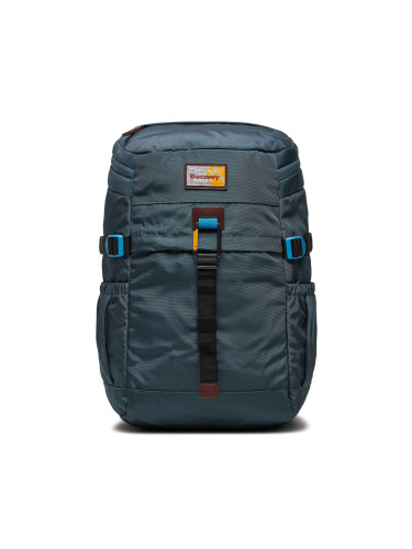 Раница Discovery Computer Backpack D00723.40 Тъмносин
