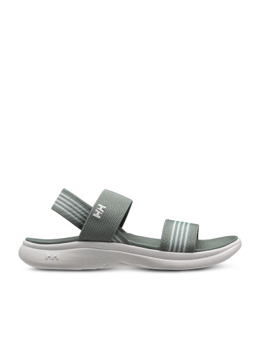 Сандали Helly Hansen W Risor Sandal 11792 Зелен