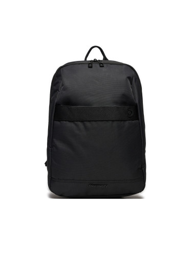 Раница Discovery Backpack D00940.06 Черен