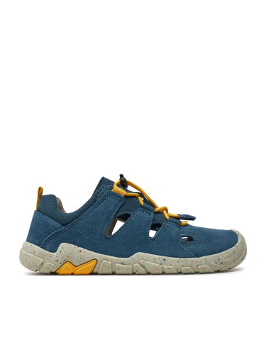 Обувки Superfit 1-006037-8000 S Blue/Yellow