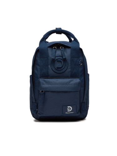 Раница Discovery Small Backpack D00811.49 Navy