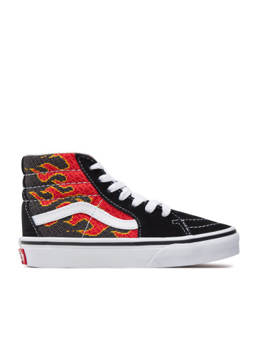 Сникърси Vans Uy Sk8-Hi VN0A4BUWY091 Черен