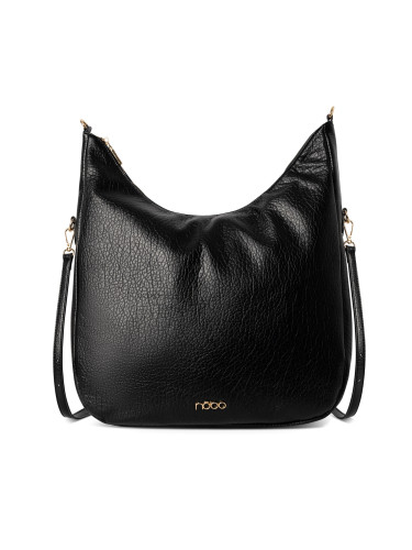 Дамска чанта Nobo BAGP070-K020 Черен