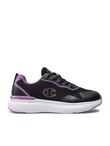 Сникърси Champion Bold 3 G Gs Low Cut Shoe S32871-CHA-KK001 Nbk/Purple