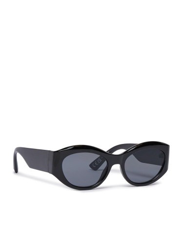 Слънчеви очила Aldo Warmouth 13542387 Черен