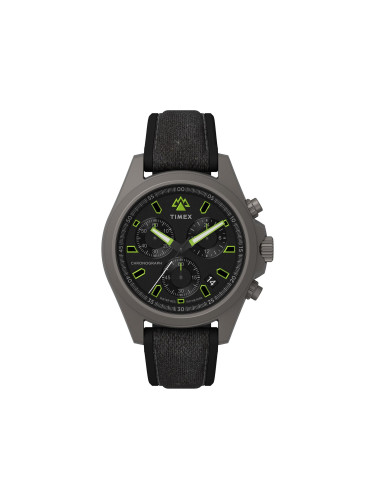 Часовник Timex Expedition North Field Chrono TW2V96300 Grey/Grey
