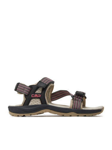 Сандали CMP Khalys Wmn Sandal 3Q91936 Розов