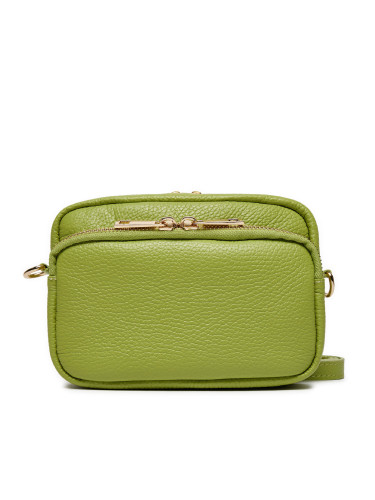 Дамска чанта Creole K11414 Зелен