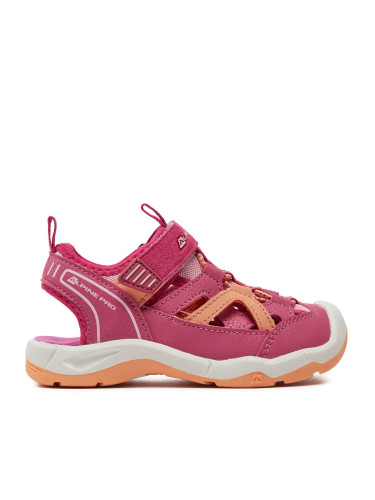 Сандали Alpine Pro Unewo KBTC410 Розов