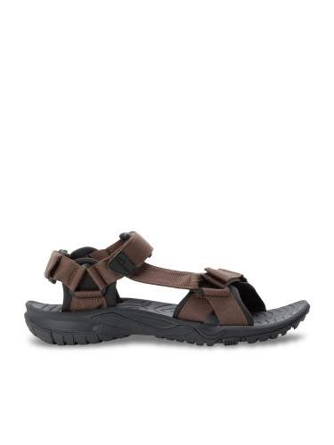 Сандали Jack Wolfskin Lakewood Ride Sandal M 4019021 Кафяв