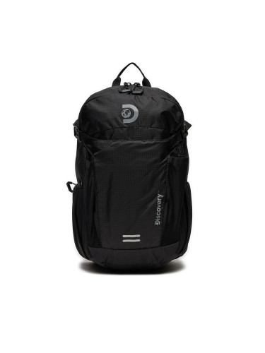 Раница Discovery Outdoor Backpack D01113.06 Черен