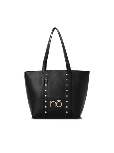 Дамска чанта Nobo BAGP380-K020 Черен