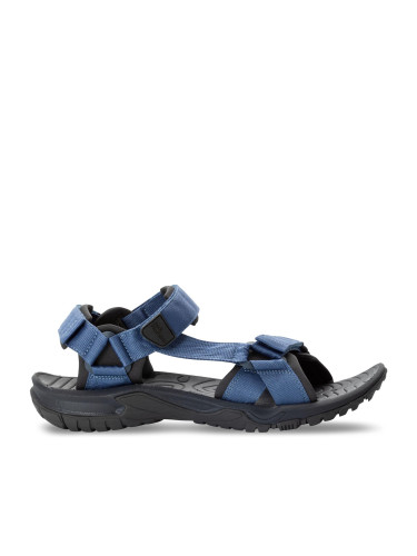 Сандали Jack Wolfskin Lakewood Ride Sandal M 4019021 Тъмносин