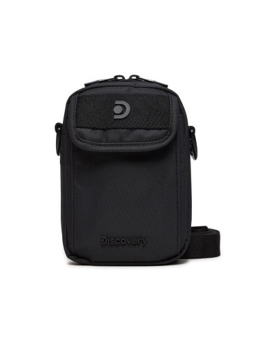 Мъжка чантичка Discovery Utility Bag D00910.06 Black