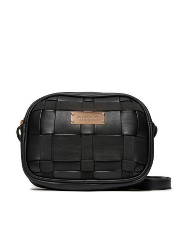 Дамска чанта Monnari BAG1650-020 Черен