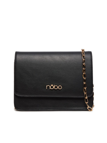 Дамска чанта Nobo BAGN261-K020 Черен