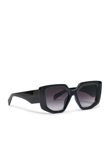 Слънчеви очила Aldo Buenos 13762993 Черен