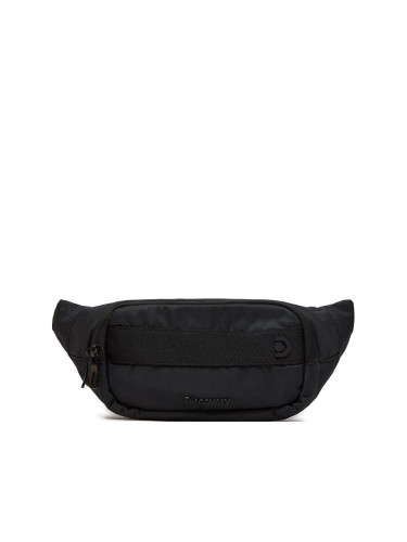 Чанта за кръст Discovery Waist Bag D00920.06 Black