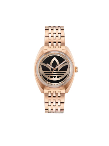 Часовник adidas Originals Edition One Watch AOFH23009 Rose Gold