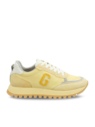 Сникърси Gant Caffay Sneaker 28533473 Жълт