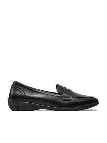Обувки Josef Seibel Fenja 22 74822 Black-Black 105