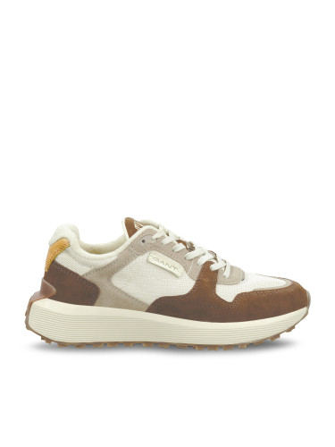 Сникърси Gant Ronder Sneaker 28633538 Brown G420